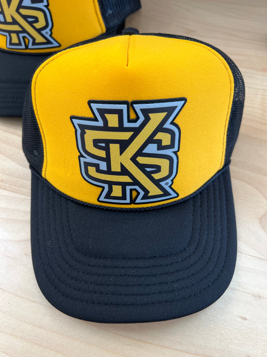 Kennesaw State University Trucker Hat