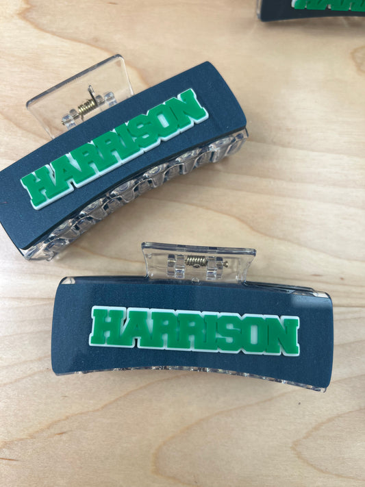 Harrison Hoyas Hair Clip