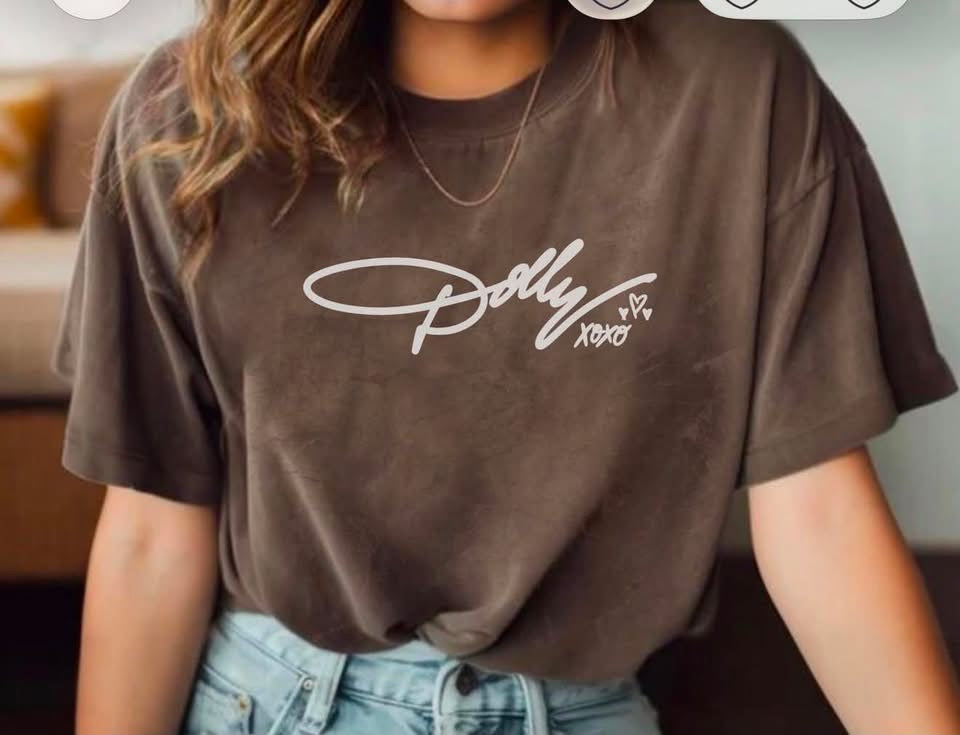 Dolly XoXo Flash Sale