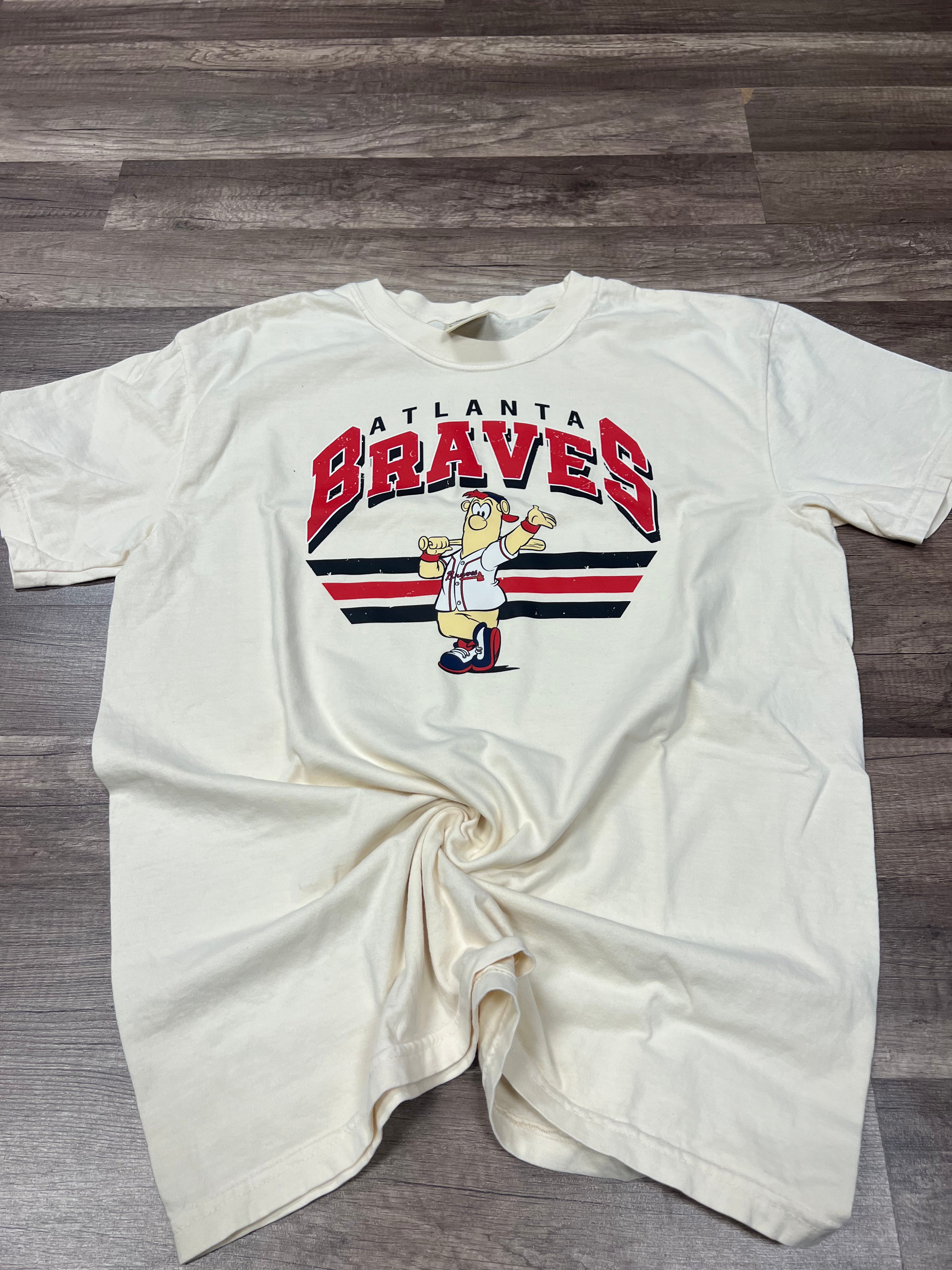 Atlanta Blooper Tee