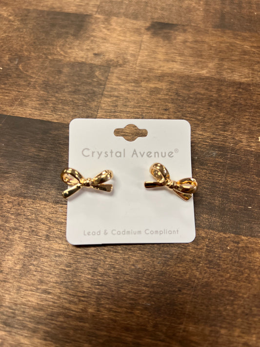 Small bow studs