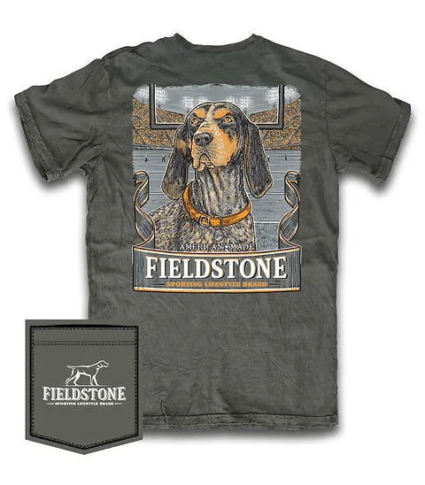 Fieldstone TN Game Day Tee