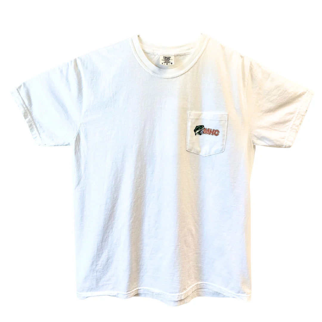 MHC Rippin Lip Pillows Tee