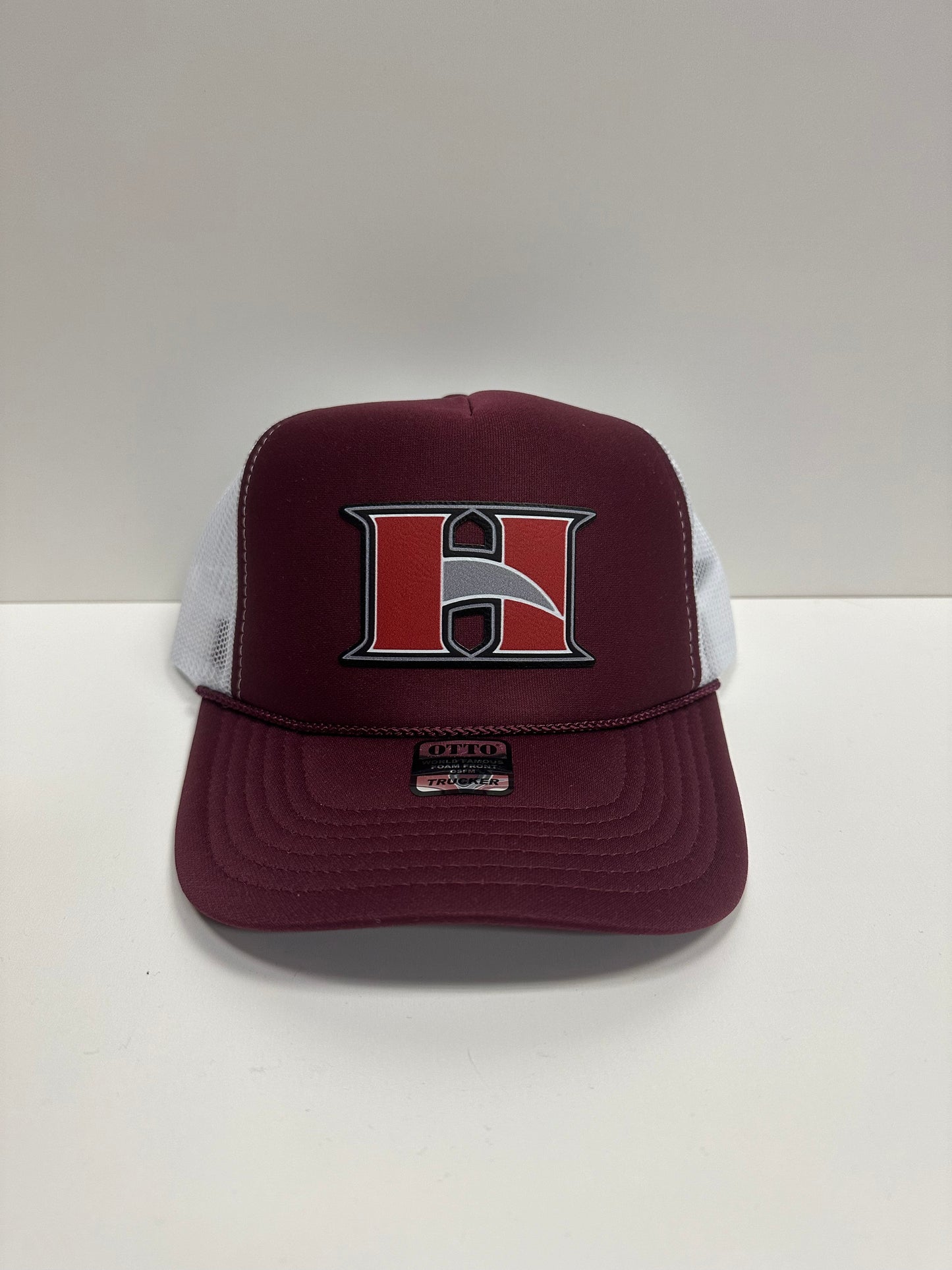 Hillgrove Hawks Trucker Hat