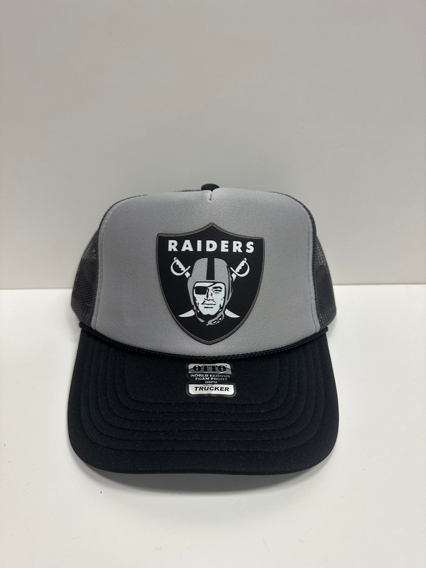 East Paulding Raiders Trucker Hat