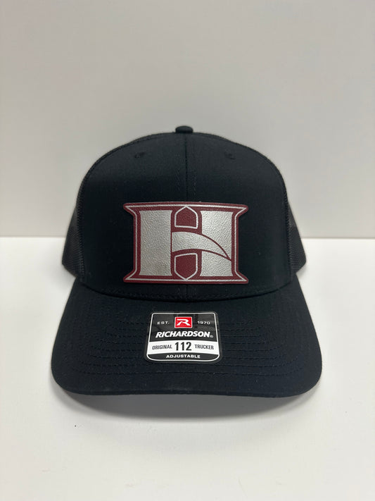 Hillgrove Richardson Patch Hat