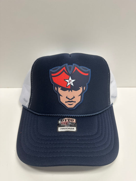 Paulding County Patriots Trucker Hat