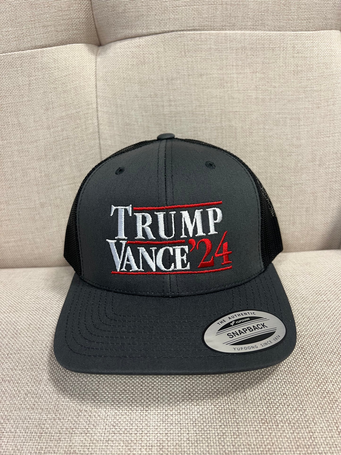 Trump Vance Hat