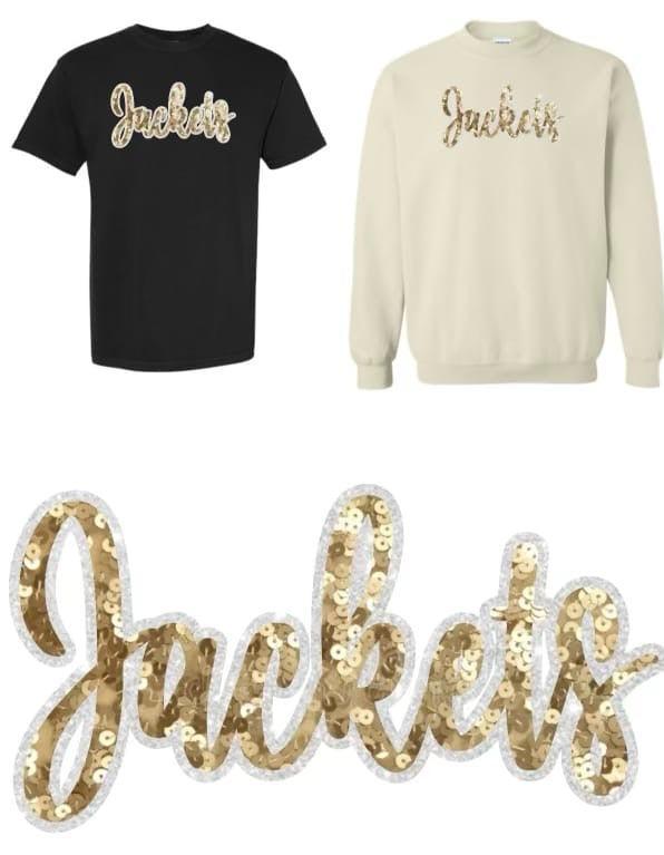 Rockmart Patch Preorder TEE (add desired patch in comments)