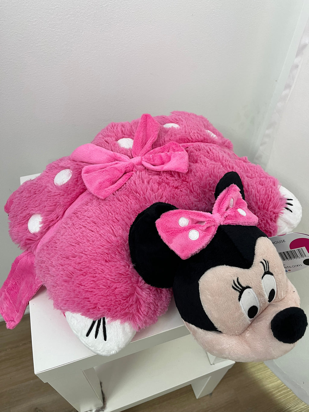 Minnie Mouse Pillow Pet