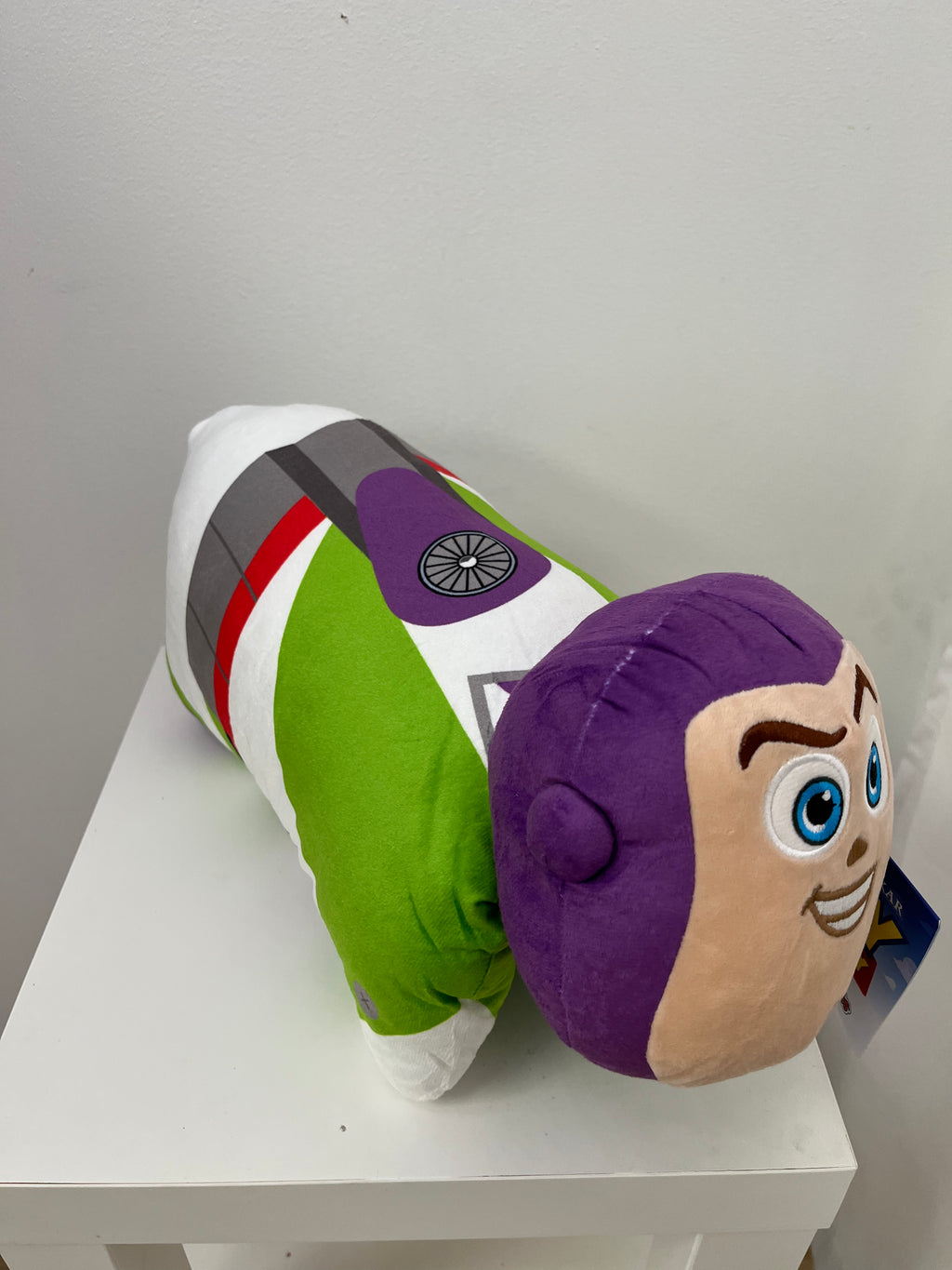 Buzz Lightyear Pillow Pet