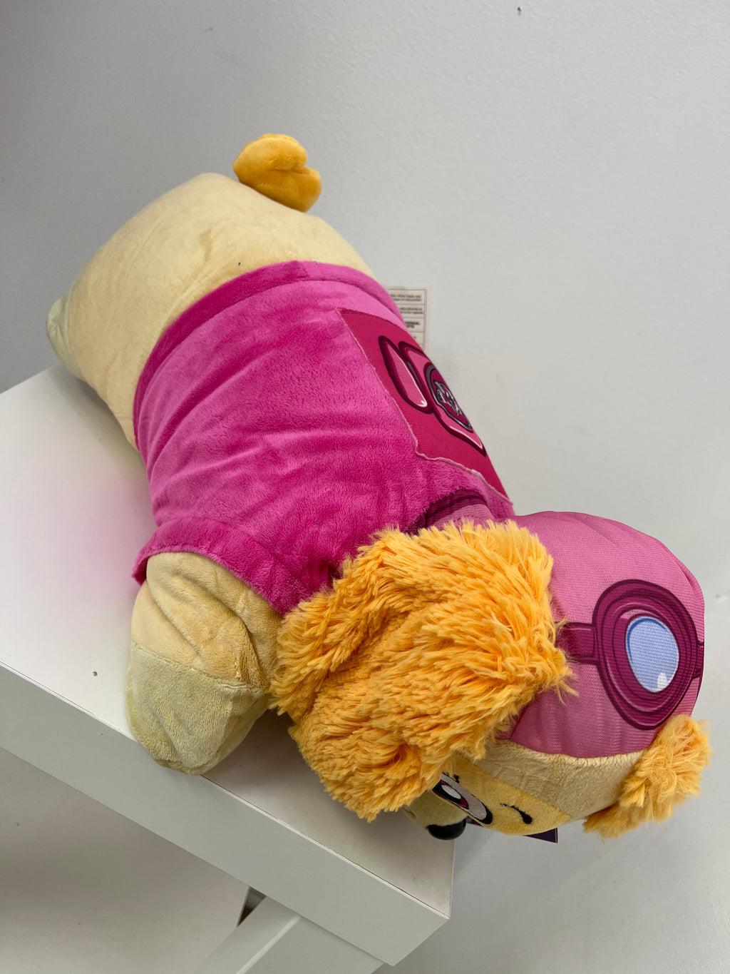 Paw Patrol Sky Pillow Pet
