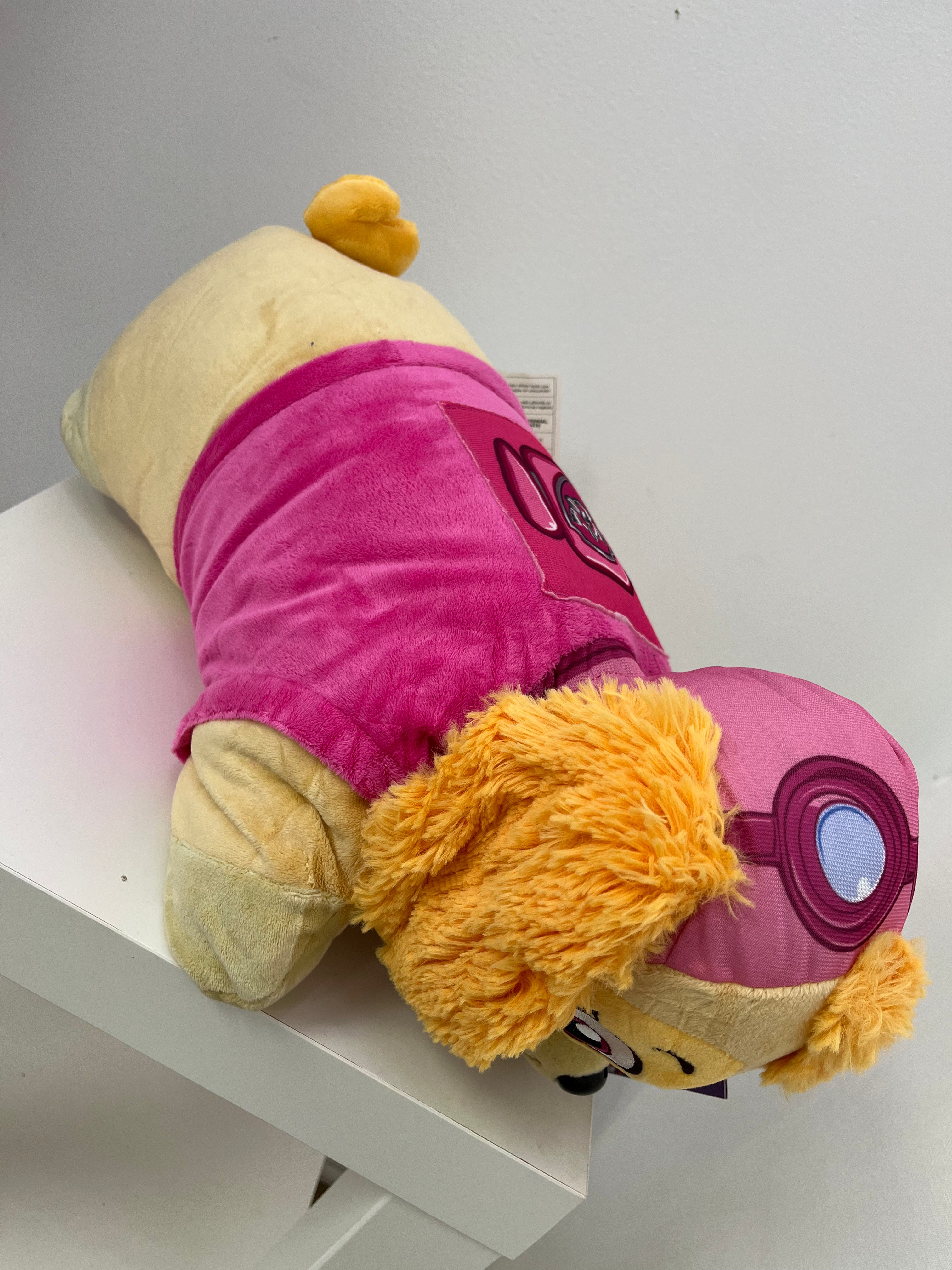 Paw Patrol Sky Pillow Pet