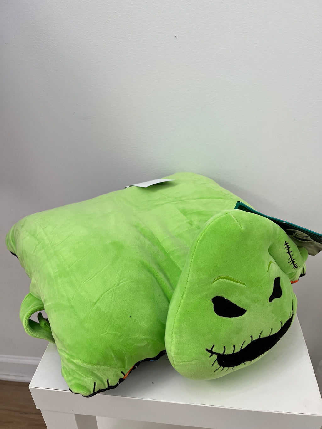 The Nightmare Before Christmas Pillow Pet