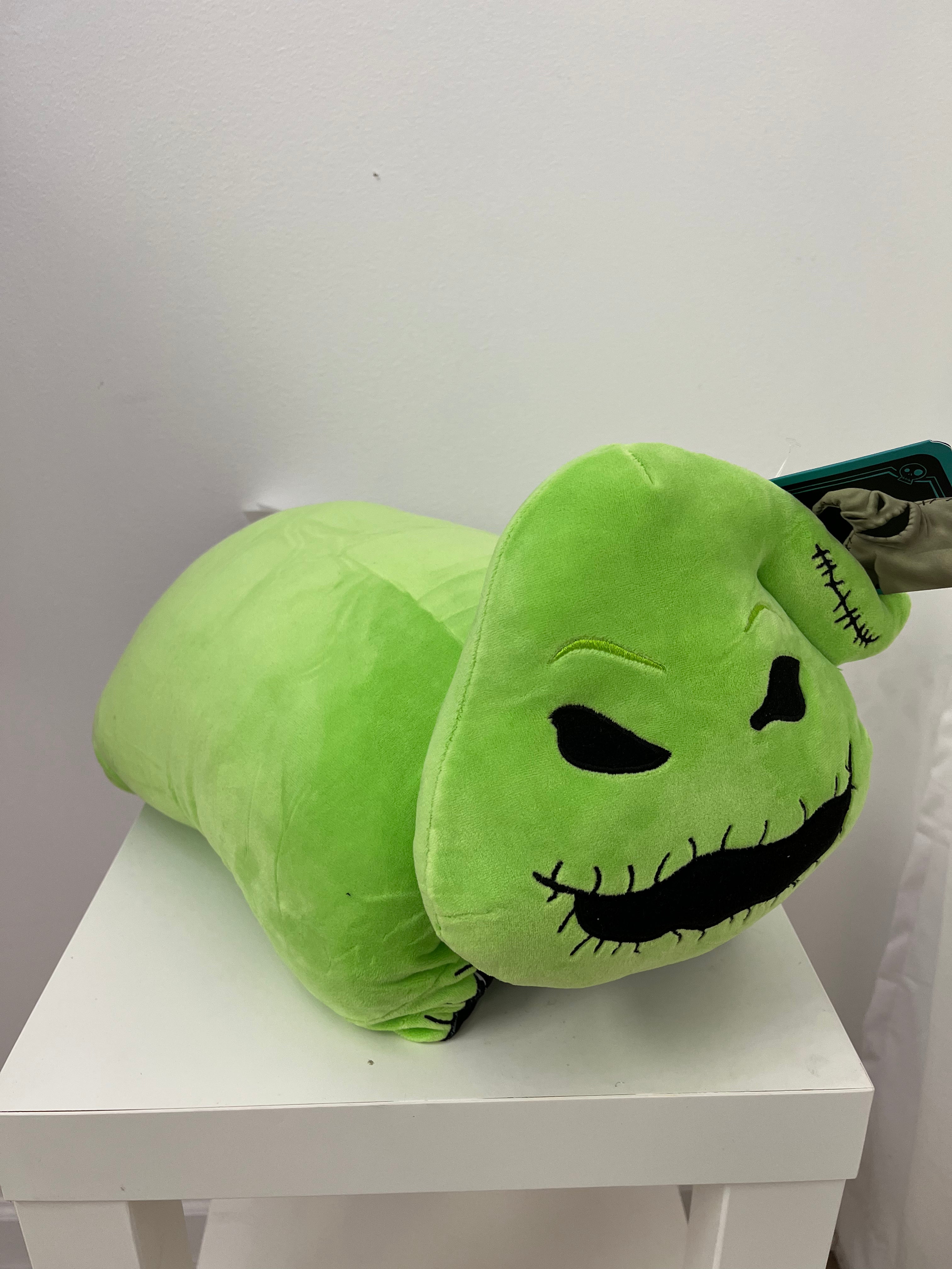 The Nightmare Before Christmas Pillow Pet