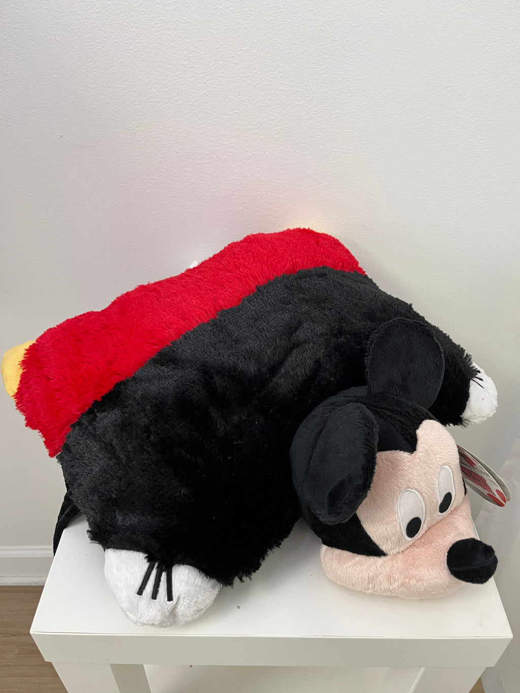 Mickey Mouse Pillow Pet
