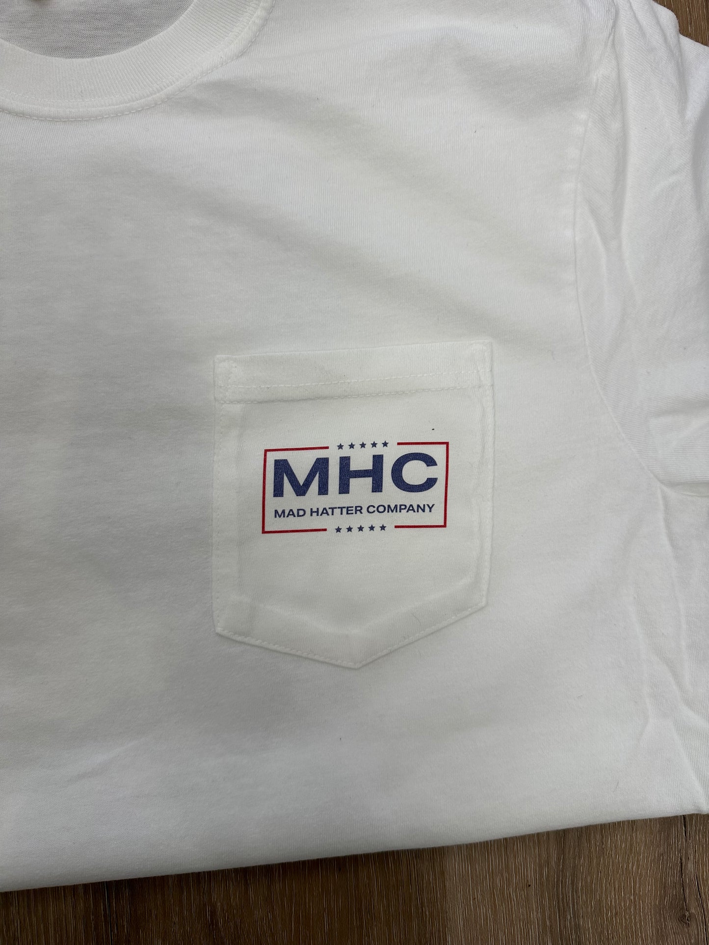 MHC Failed Attempt Tee