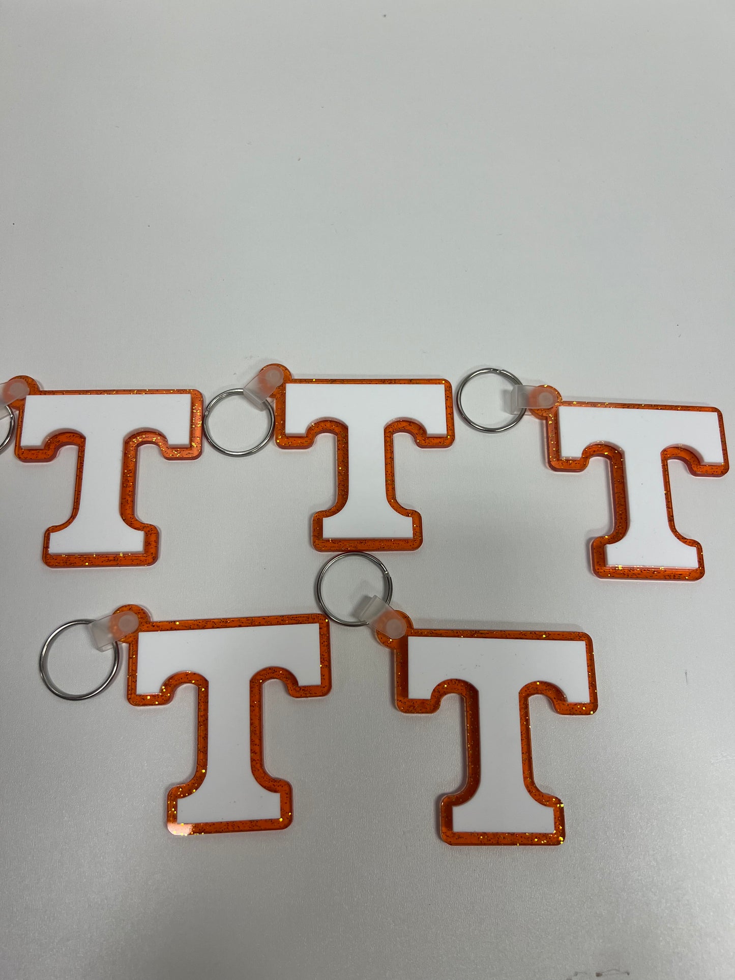 Tennessee Vols Keychain