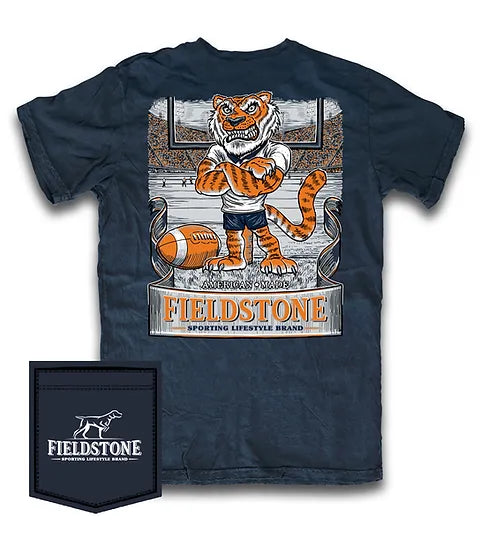 Fieldstone AU Game Day Tee