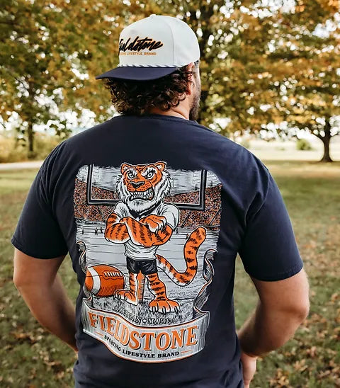 Fieldstone AU Game Day Tee