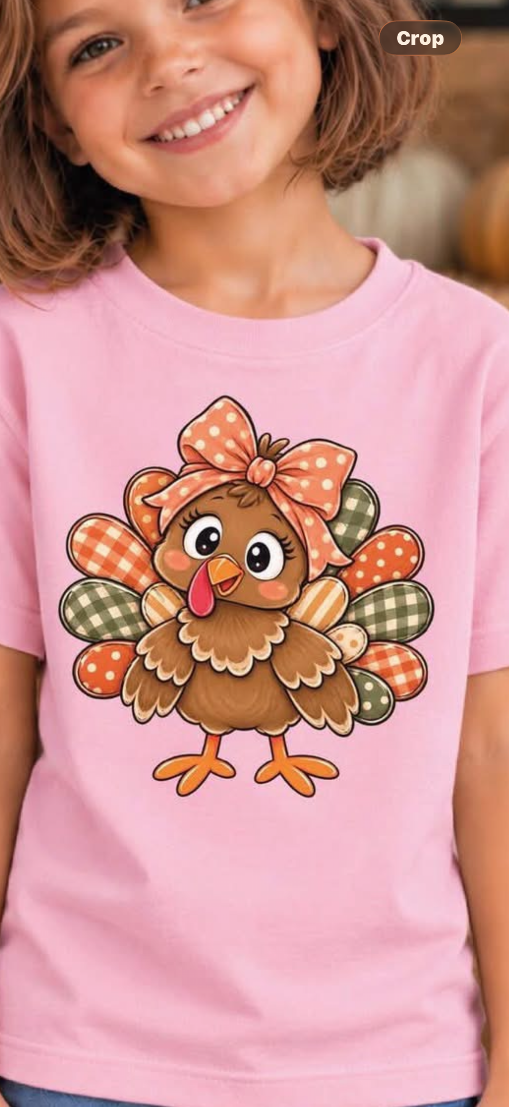Youth Turkey Flash Sale Tees