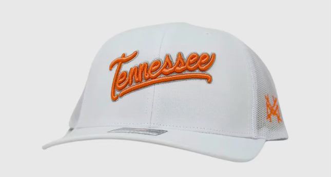 MHC Home State - Tennessee (White)