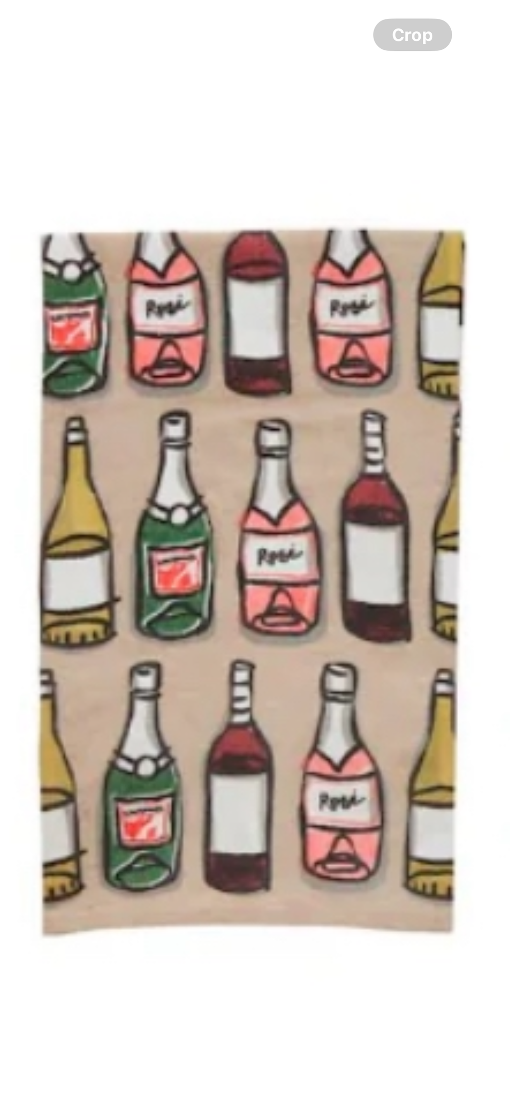 Mud Pie Bar Towels
