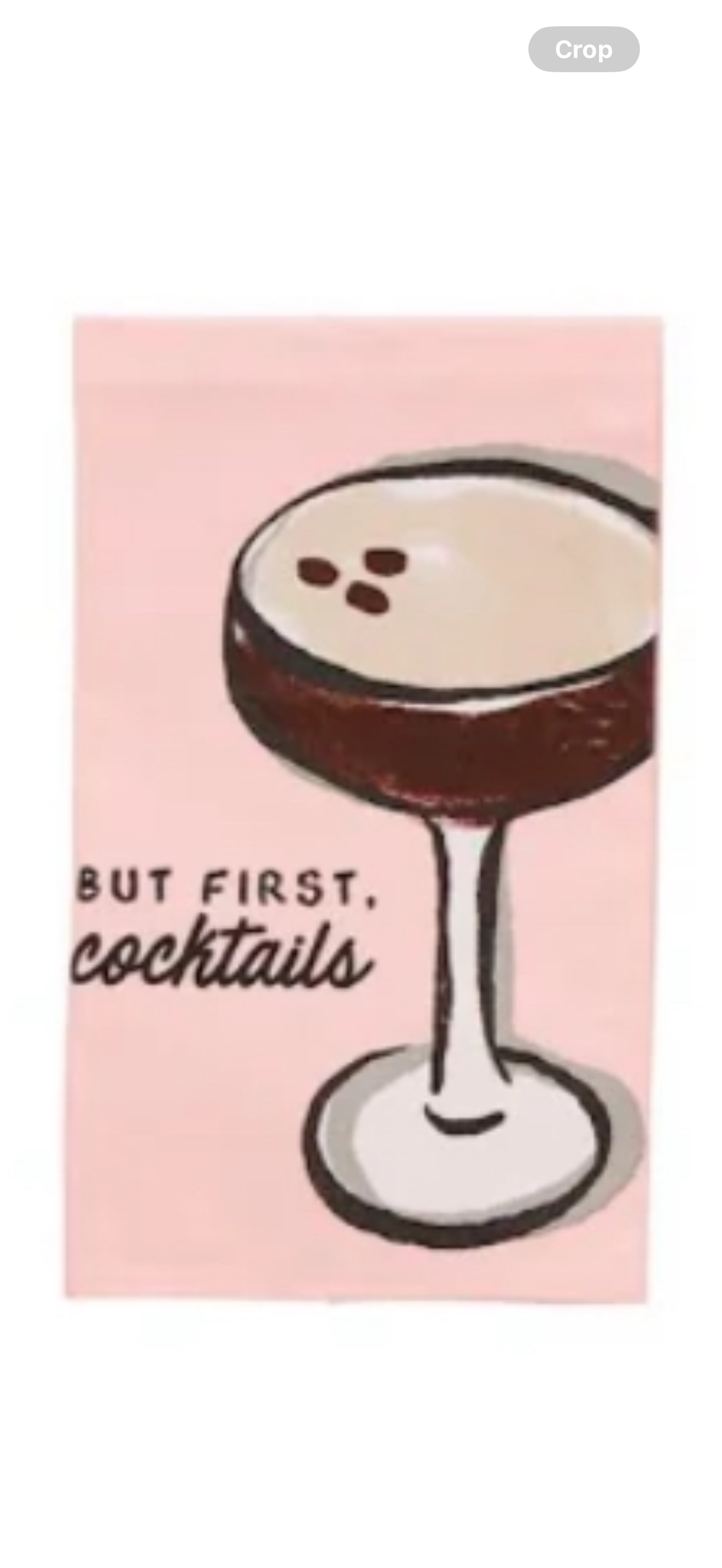 Mud Pie Bar Towels