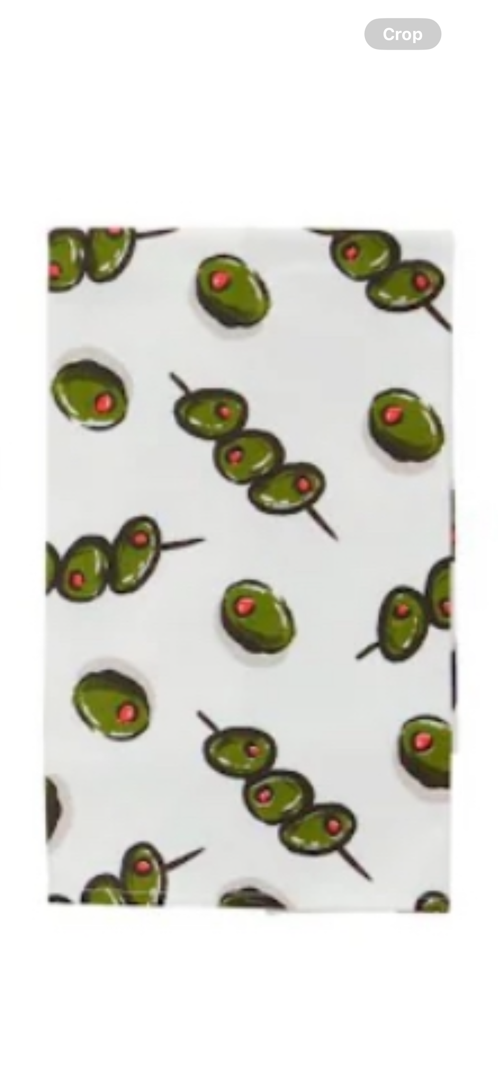 Mud Pie Bar Towels