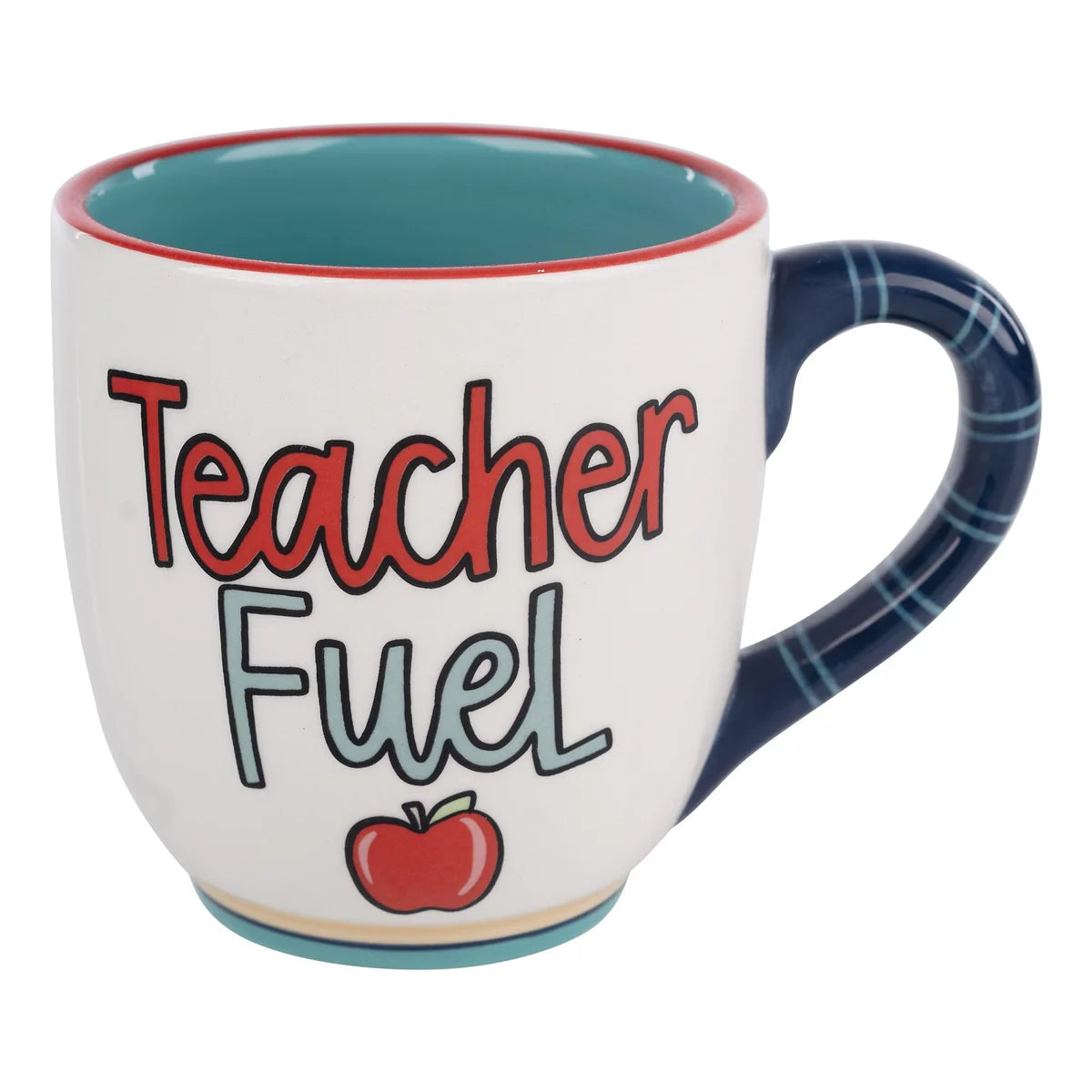 Teacher Fuel Mug