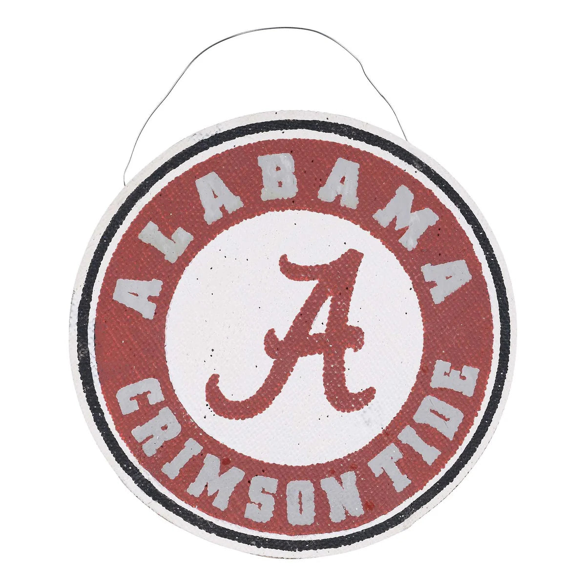 DOORBUSTER Small Alabama Logo Burlee