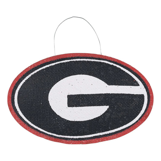 Small Georgia Logo Burlee