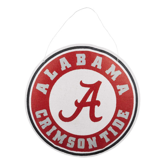 DOORBUSTER Alabama Logo Burlee