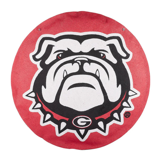 DOORBUSTER Georgia Bulldog Burlee