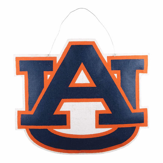 DOORBUSTER Auburn Logo Burlee