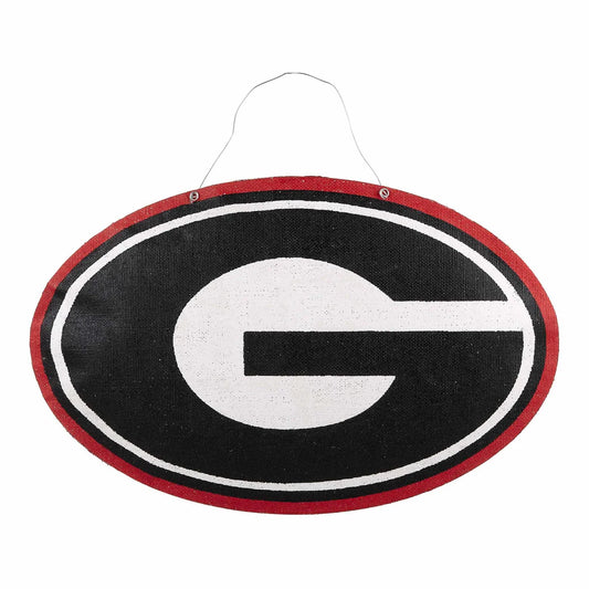 DOORBUSTER Georgia Logo Burlee