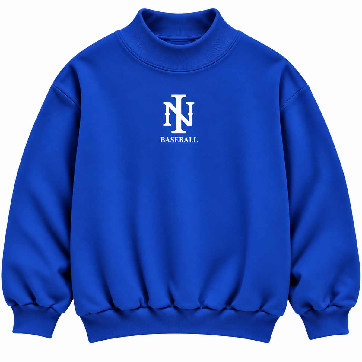 NI ninth inning Mockneck Royal sale