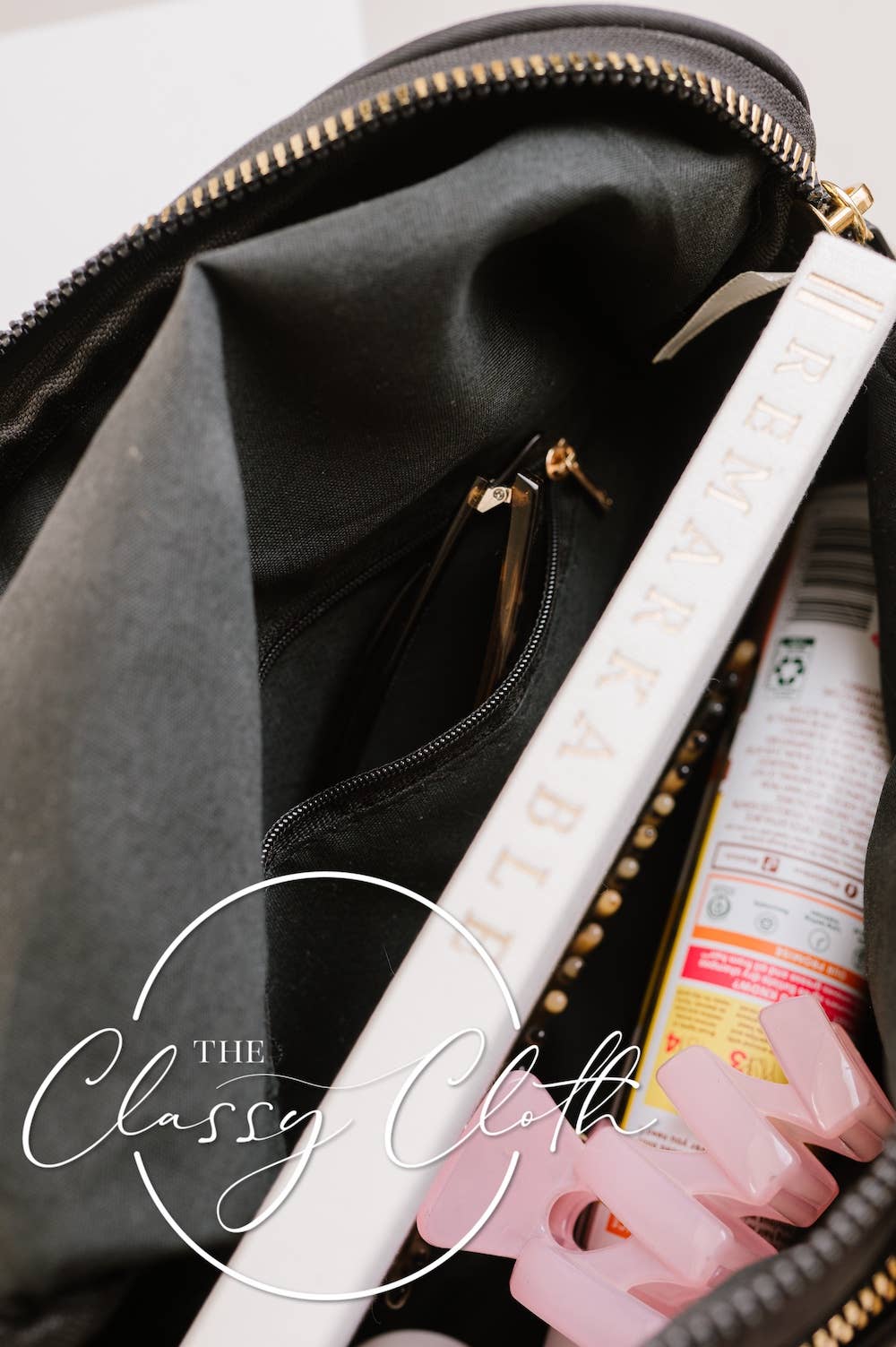 Farah Fanny Bum Bag