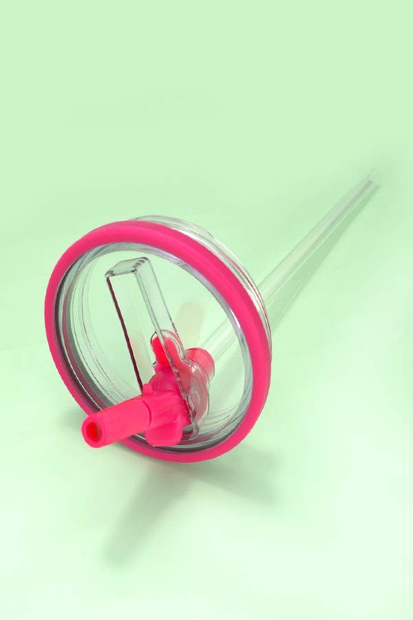 40oz SPILL FREE STAINLESS STEEL VACUUM TUMBLER - TAN