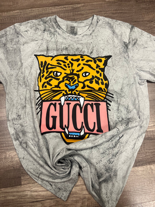 Gucci Colorblast cc tee